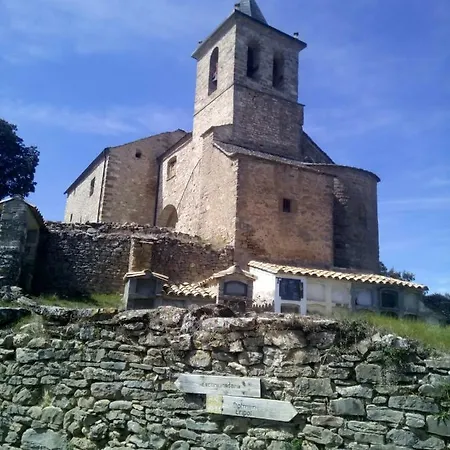 Apartamento Casa Cavero