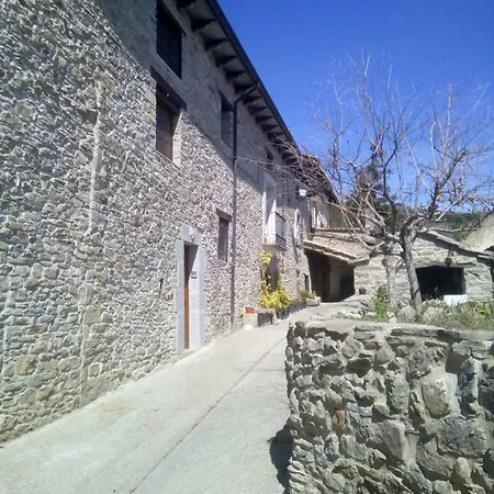 Apartamento Casa Cavero