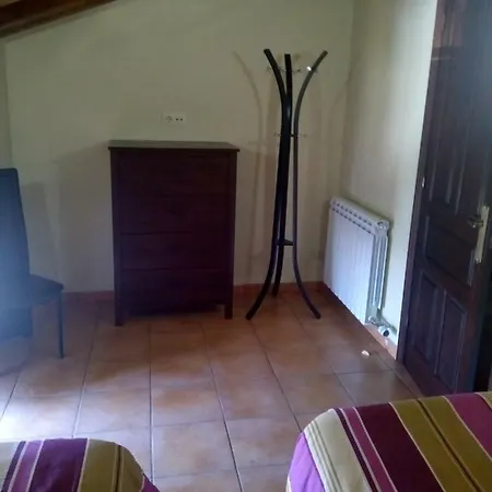 Apartamento Casa Cavero