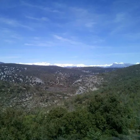 Apartamento Casa Cavero Country house Huesca