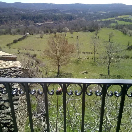Apartamento Casa Cavero
