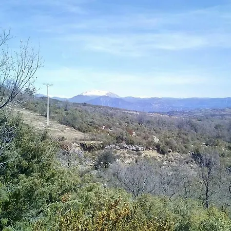 Apartamento Casa Cavero Huesca