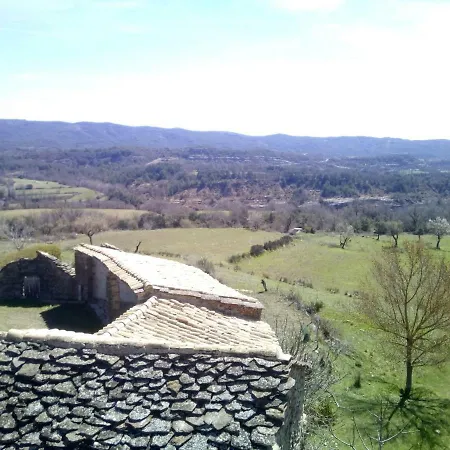 Apartamento Casa Cavero *