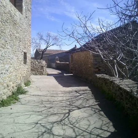 Apartamento Casa Cavero * Huesca
