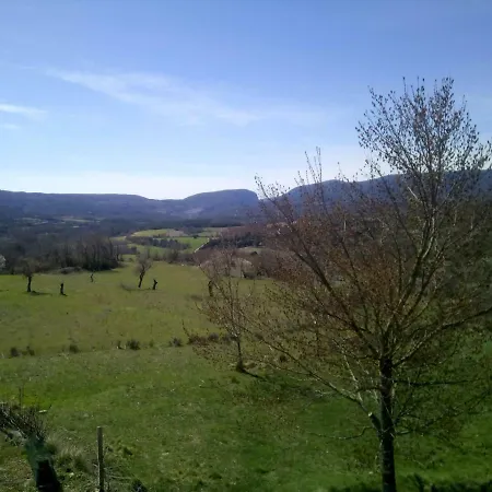 Apartamento Casa Cavero Country house