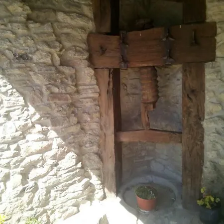 Apartamento Casa Cavero *