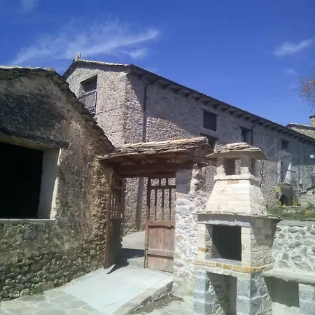 Apartamento Casa Cavero