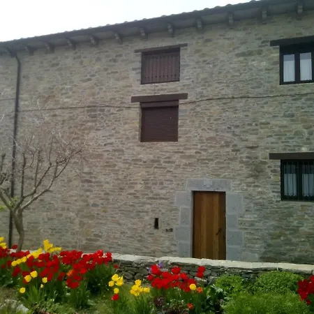 Apartamento Casa Cavero *