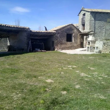 Apartamento Casa Cavero *