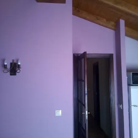 Apartamento Casa Cavero