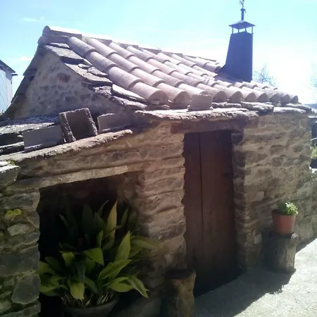 Apartamento Casa Cavero * Huesca