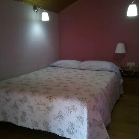 Apartamento Casa Cavero Huesca